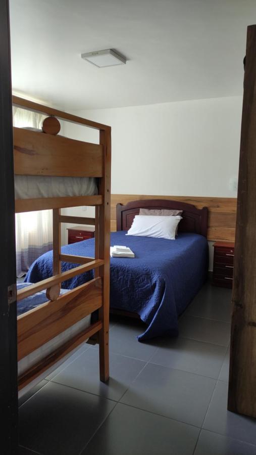Elegante Apartamento Con Vistas Al Volcan Tungurahua Baños Εξωτερικό φωτογραφία